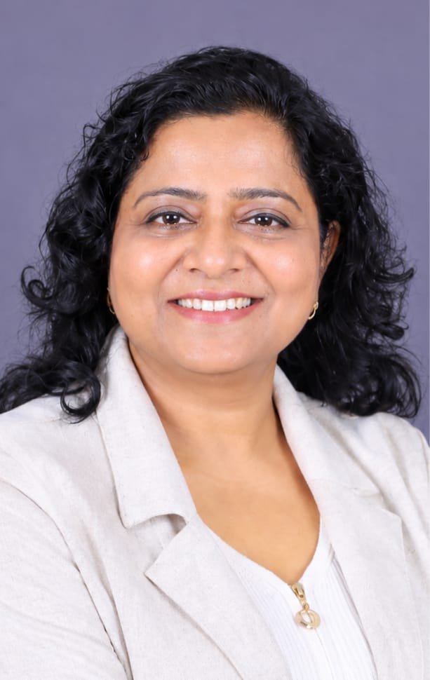 Ambalika Singh