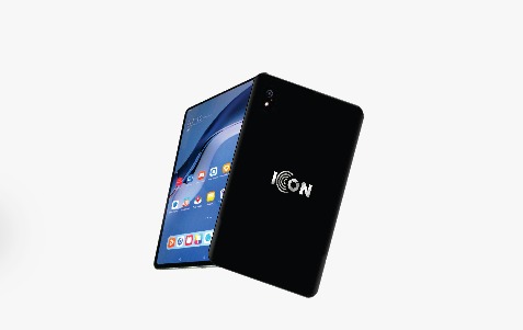 ICON Tablet